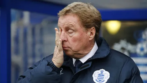 'เรดแนปป์' พร้อมกลับมารับงานกุนซือฤดูกาลหน้า