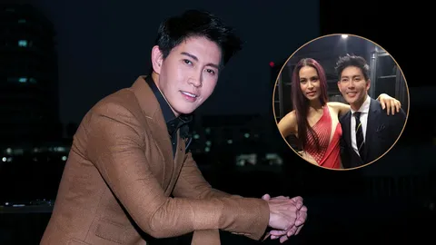 18 ปีตะลุยงานข่าว บุ๊ค สืบสกุล ตัวจริงช่วยปลดทุกข์  