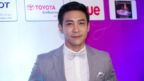 ผวาแฟนคลับโรคจิตตามป่วน 'บอย พิษณุ' ฝากเตือนควรรู้ลิมิตการเข้าถึง (ชมคลิป)