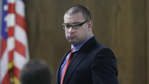 ศาลฟันคุกตลอดชีวิต มือฆ่า 'คริส ไคล์' ตำนานสไนเปอร์มะกัน