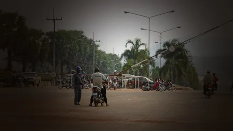 มทภ.2 เตรียมผุด 'บัฟเฟอร์โซน' ป้องสิทธิ์ล้ำเขตแดน