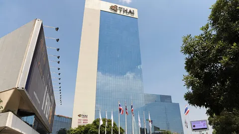 บินไทย แจง ทีจี 641นาริตะ-กรุงเทพฯ เจออากาศแปรปรวน เจ็บ 11 