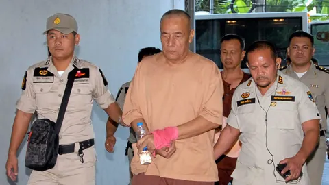 2 คดี15 ปี