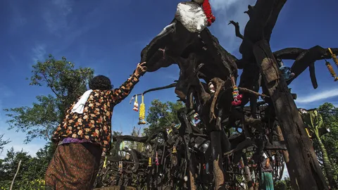 เรื่อง (ไม่) ลับในวงหวย 