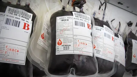 รู้หรือไม่ว่า การบริจาคเลือดมีประโยชน์มากมาย! 