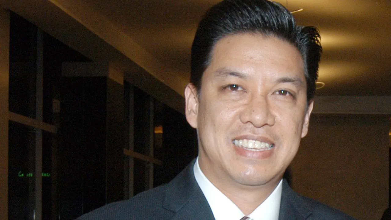 'พุทธิพงษ์' แกนนำ กปปส. ลาบวช วัดพระราม9 พรุ่งนี้