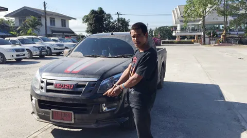 แก๊งฆ่า 4 ศพเมืองคอน พลิกลิ้นปฏิเสธ ตร.ยกเลิกทำแผน