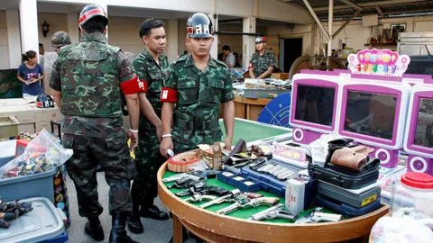 บ่อนเด้งผบก.น.4อีก