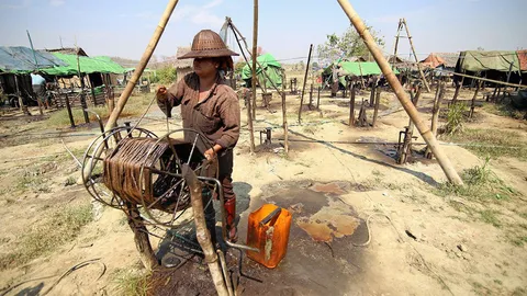 คนเบิกทาง (ชมคลิป)