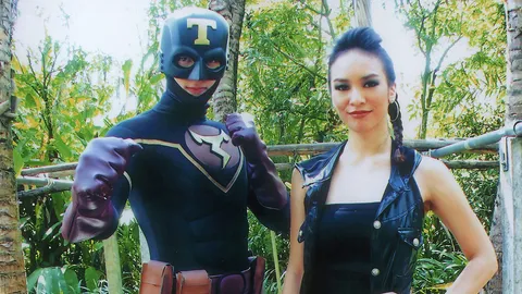 จัดให้หน่อย!