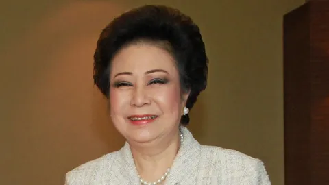 พนักงาน ธอส. ลุกฮือ!! ค้านกระแสเด้ง ’อังคณา’ พ้นเอ็มดี