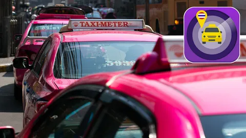  ขนส่งฯ ปลื้ม ผู้ใช้แอพฯ เช็กอินแท็กซี่ยอดทะลัก 7พันราย