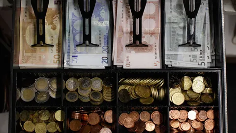 พิษเงินยูโรทุบผู้ประกอบการโคม่า