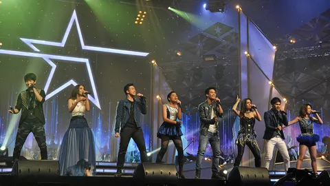 "เดอะสตาร์11"