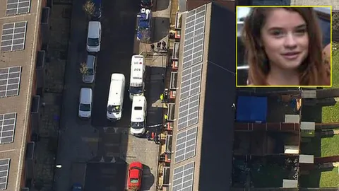 ตร.อังกฤษ เร่งค้นหาเด็กสาววัย16 หายตัว พบชิ้นส่วนศพ แต่ไม่ฟันธง