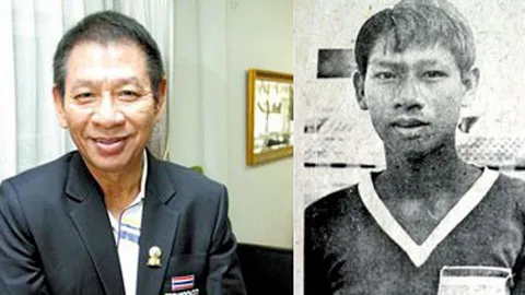 แข้งเกียรติยศ