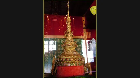 คุมเข้ม 44 พิพิธภัณฑ์ ‘กรมศิลป์’ หวั่นซํ้ารอยคดีฉกพระมหามงกุฎในฝรั่งเศส