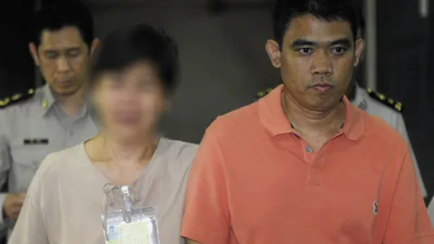 ไม่รอลงอาญา