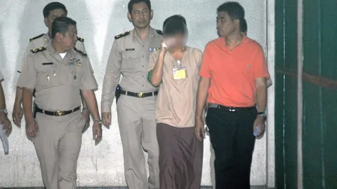 พี่สาวศรีรัศมิ์ เจออีก1ปี6ด. คดีบุกรุกป่า ทำ‘รีสอร์ต’