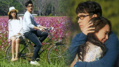 ‘ณเดชน์’ท้า‘แต้ว’แต่งงาน