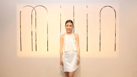 กว่าจะเป็น 'มิลิน' ไม่ง่าย! จัดเต็มแฟชั่นโชว์สุดอลังการ ย้ำความสำเร็จ 5 ปี 'มอร์นิ่ง อาฟเตอร์'