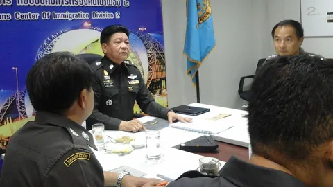 แก้ไขอนุมัติปล่อยเครื่องบินสุวรรณภูมิช้า ใช้ระบบไอทีตรวจเอกสารแทน