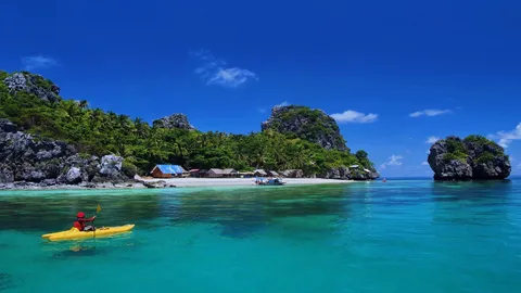 แดดระอุใกล้ตับแตก! ร่างกายต้องการทะเลไหมเที่ยวกันเถอะ