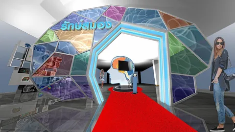 เรียนรู้เรื่องสมองของเรา ในงาน“รักษ์สมอง”