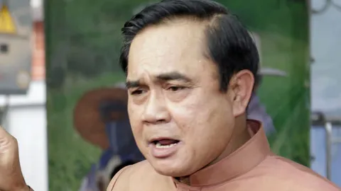 อ้างรธน.57 ไม่ห้าม 'บิ๊กตู่' คว่ำ เว้นวรรค 2 ปีสะดุด