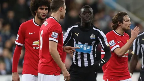 'ซิสเซ' ยืดอกรับผิดข้อหาถ่มน้ำลาย คาดโดนแบน 7 นัด