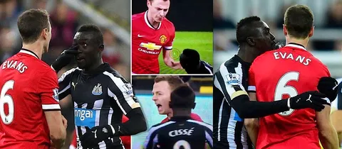 เมื่อจอมถุยมาเจอกัน!!!