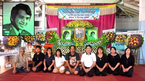 สิ้น “ณัฐ ไชยยงค์”