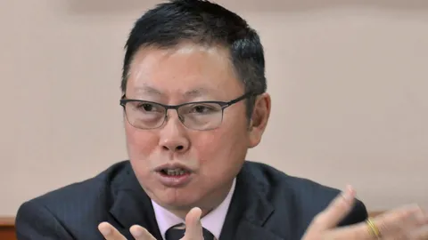 เปิดใจ"บวรศักดิ์"กุมชะตากติกาใหม่ : ชงเพิ่มอำนาจประชาชน