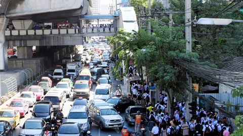 กทม.เพิ่มความปลอดภัย ร.ร. เร่งมือช่วงปิดเทอม-อาคาร ยันซีซีทีวี-เสร็จ 123 จาก 438 โรง