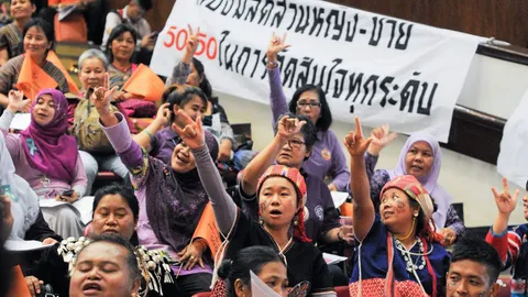 พลังสตรี 