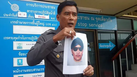 ‘คดีอุ้มฯ’โอละพ่อ! สารภาพ-จัดฉาก สาวทำประชดแฟน-แถลงวันนี้ (ชมคลิป)