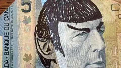 สป็อคยังไม่ตาย