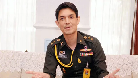  คสช.ไม่ฟันธง 'อดีตทหาร-ตร.'เอี่ยวบึมศาลอาญารัชดา