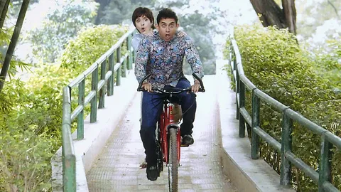 ภาพยนตร์คอมเมอดี้เรียกเสียงฮา