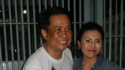 ศาลอุทธรณ์ปล่อยตัวชั่วคราว 'อริสมันต์' พร้อมแกนนำแดงอีก 12 คน