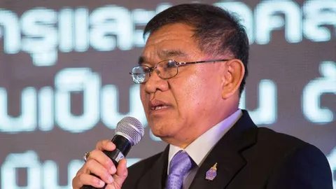 'บิ๊กน้อย'ติดปีกพัฒนาคุณภาพครูไทยเสริมด้วยระบบ TEPE online