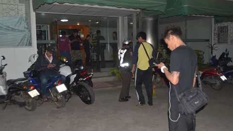 สุดสลด! แม่ลูกกินยากอดกันตาย ลาโลกหนีความจน-โรครุม