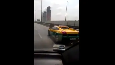 เจอแท็กซี่แบบนี้ พี่นี่แทบโบก 