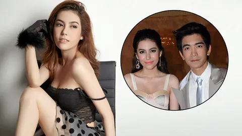 มึน!!‘การ์ตูน’เลิก‘ต้อล’ เลือกเอง“ลัคกี้อินเกม อันลัคกี้อินเลิฟ”