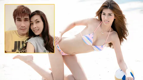 ‘แก้ม’ วางแผนลากแฟนนักบอล โชว์เซ็กซี่