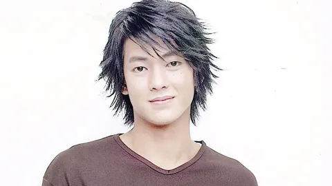 'โบกี้' โผล่!