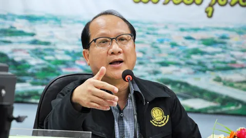 รัฐบาลผุดศูนย์รับเรื่องร้องทุกข์ชาวต่างชาติ ผ่านสายด่วน 1111 