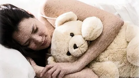 นอนกรนเป็นต้อหิน อาจทำให้ตาบอด
