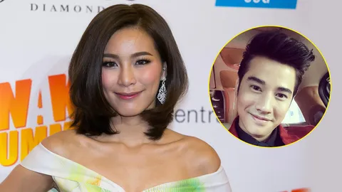 จันจิ ปัดเป็นแฟน! ใจกว้างถ้า 'มาริโอ้' เจอคนที่ดีกว่าก็ยินดี 