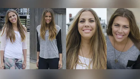 อยากรู้มั้ย? ถ่ายรูปยังไงให้สาวๆ ผอมเพรียว! 